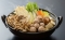 W-10【3～4人前】【野菜付】つみれ鍋セット