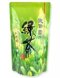 【お徳用】沢田園の緑茶（280g）【詰め放題のお茶】