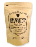 【鹿児島県産】薩摩紅茶Black Tea（3g×20P ）【100％】