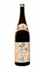 黒伊佐錦　新酒　無濾過　25度　1800ml