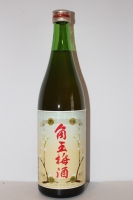 角玉梅酒　720ml　梅酒