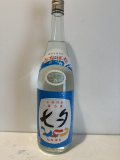 復刻七夕にごり　25度 1800ml　芋焼酎