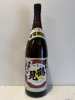 白濁無濾過鶴見　25度　1800ml　芋焼酎