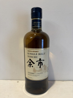 シングルモルト余市45度　700ml